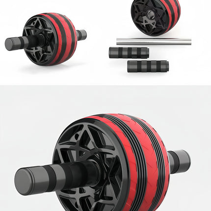 The Pro Forge